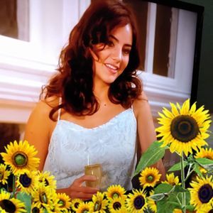 Meet your Posher, China peres